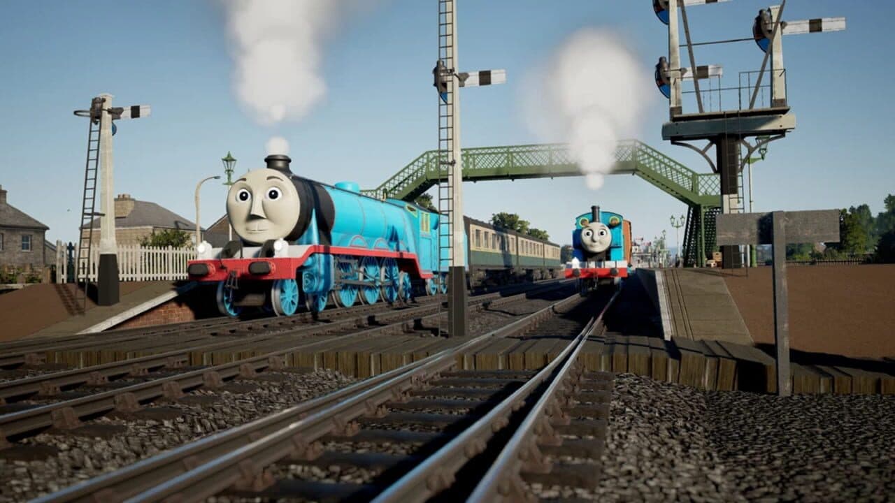 Thomas & Friends: Wonders of Sodor thumbnail 15