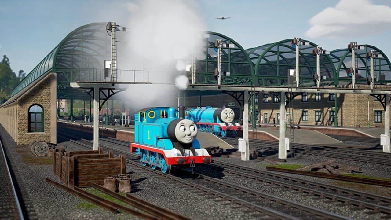 Thomas & Friends: Wonders of Sodor thumbnail 16