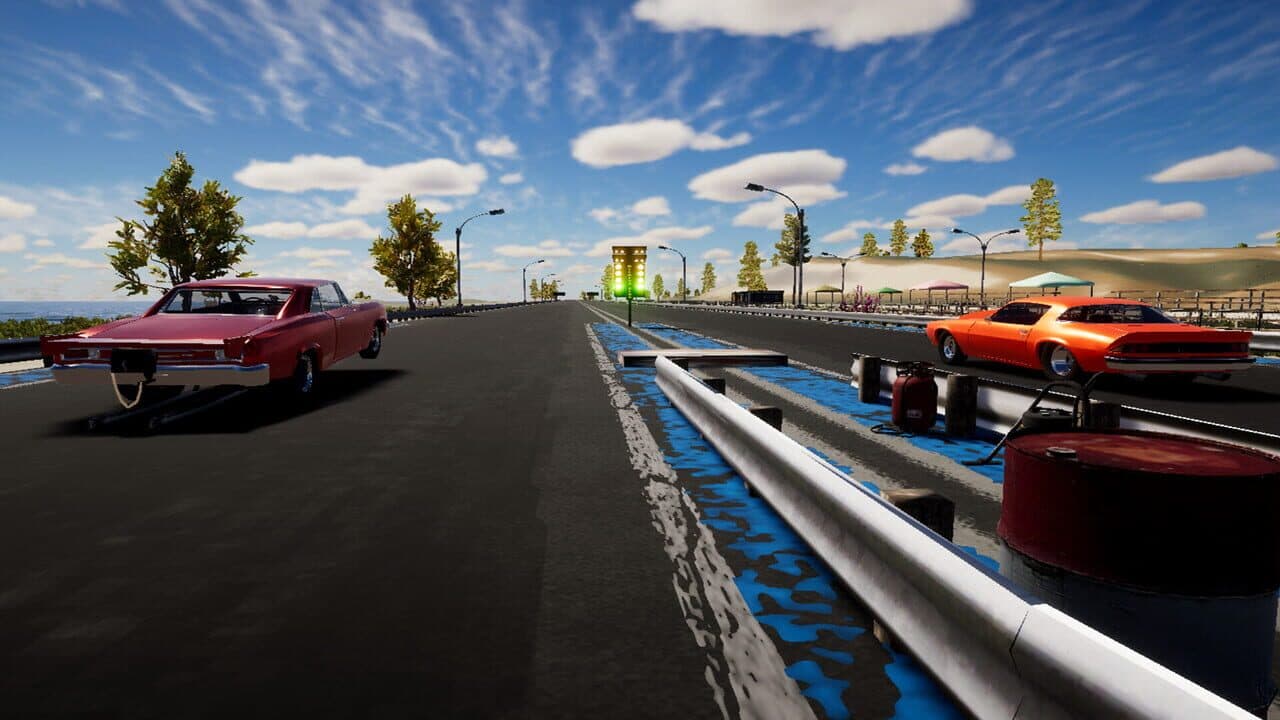 Midwest Drag Racing thumbnail 3
