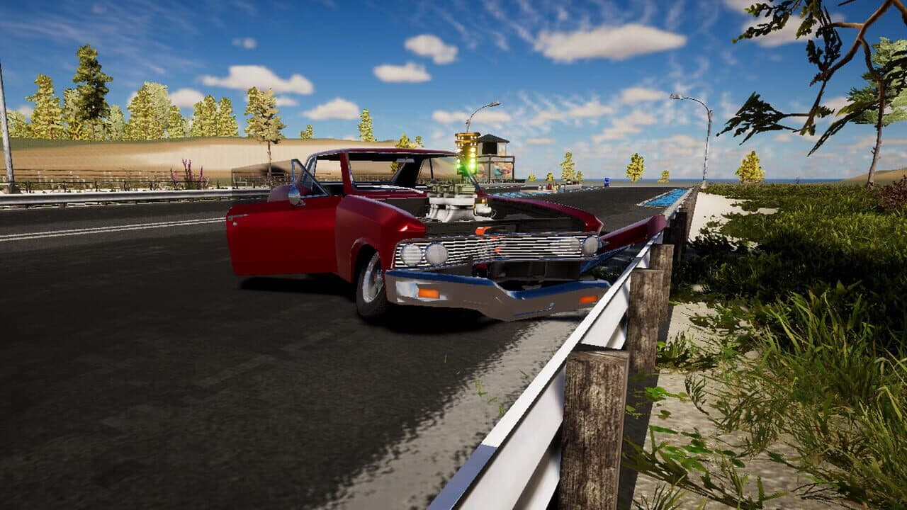 Midwest Drag Racing thumbnail 4