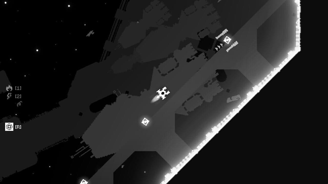 Black Parallax screenshot 1