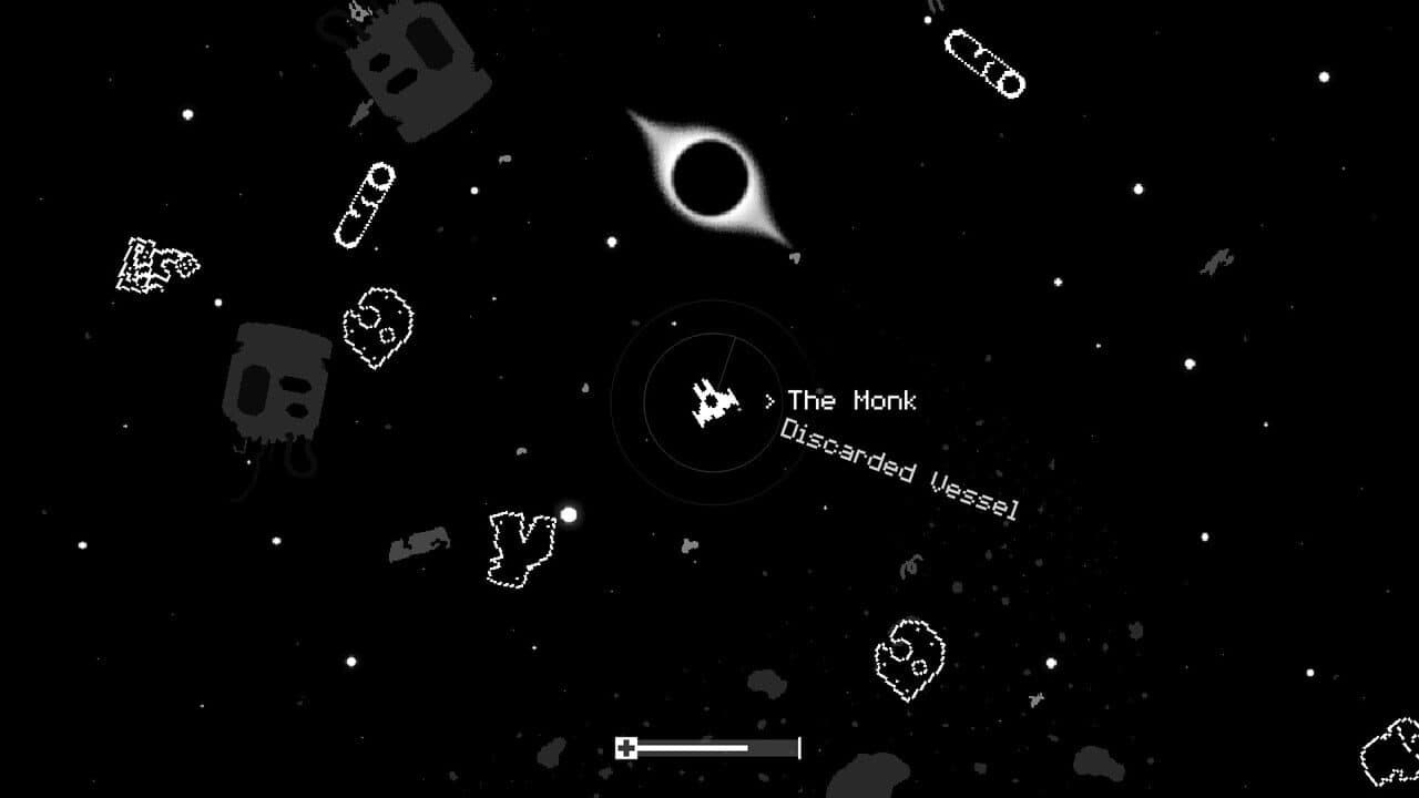 Black Parallax thumbnail 2
