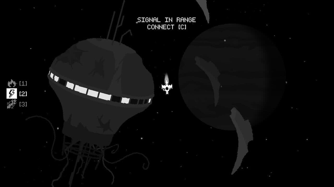 Black Parallax thumbnail 6
