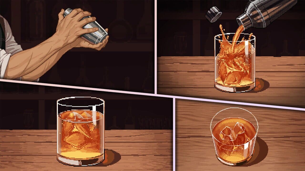 A Toast for the End Times thumbnail 2