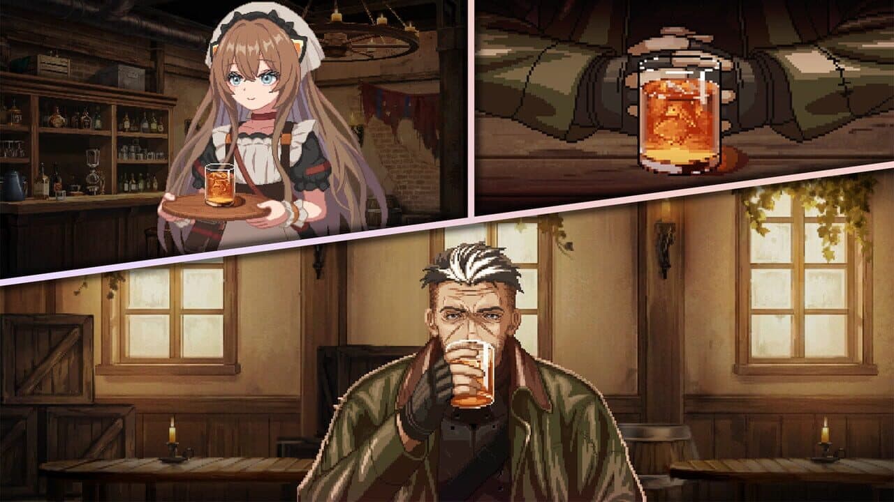A Toast for the End Times thumbnail 3