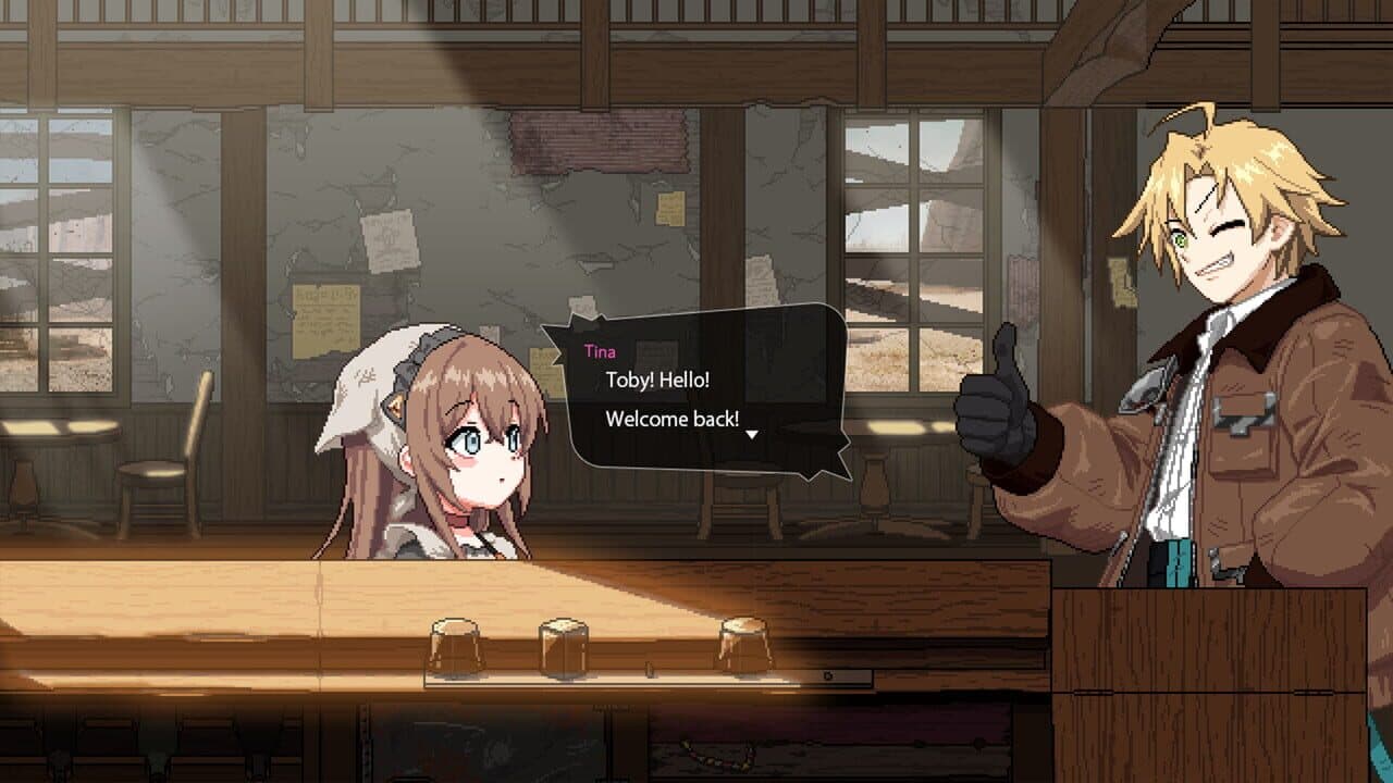 A Toast for the End Times thumbnail 5