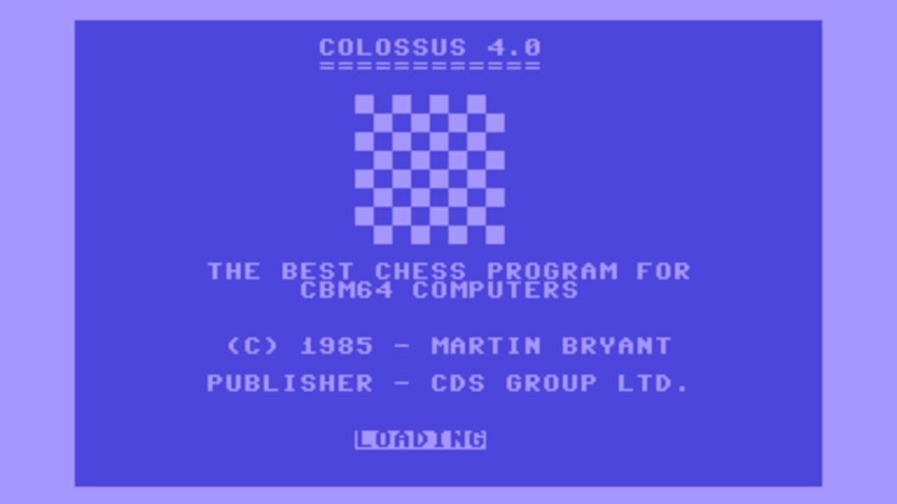 Colossus Chess 4 thumbnail 2