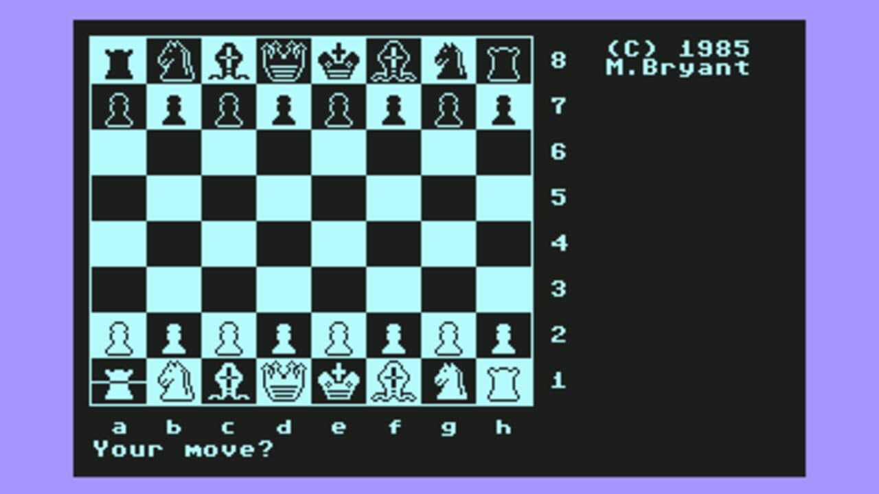 Colossus Chess 4 thumbnail 3