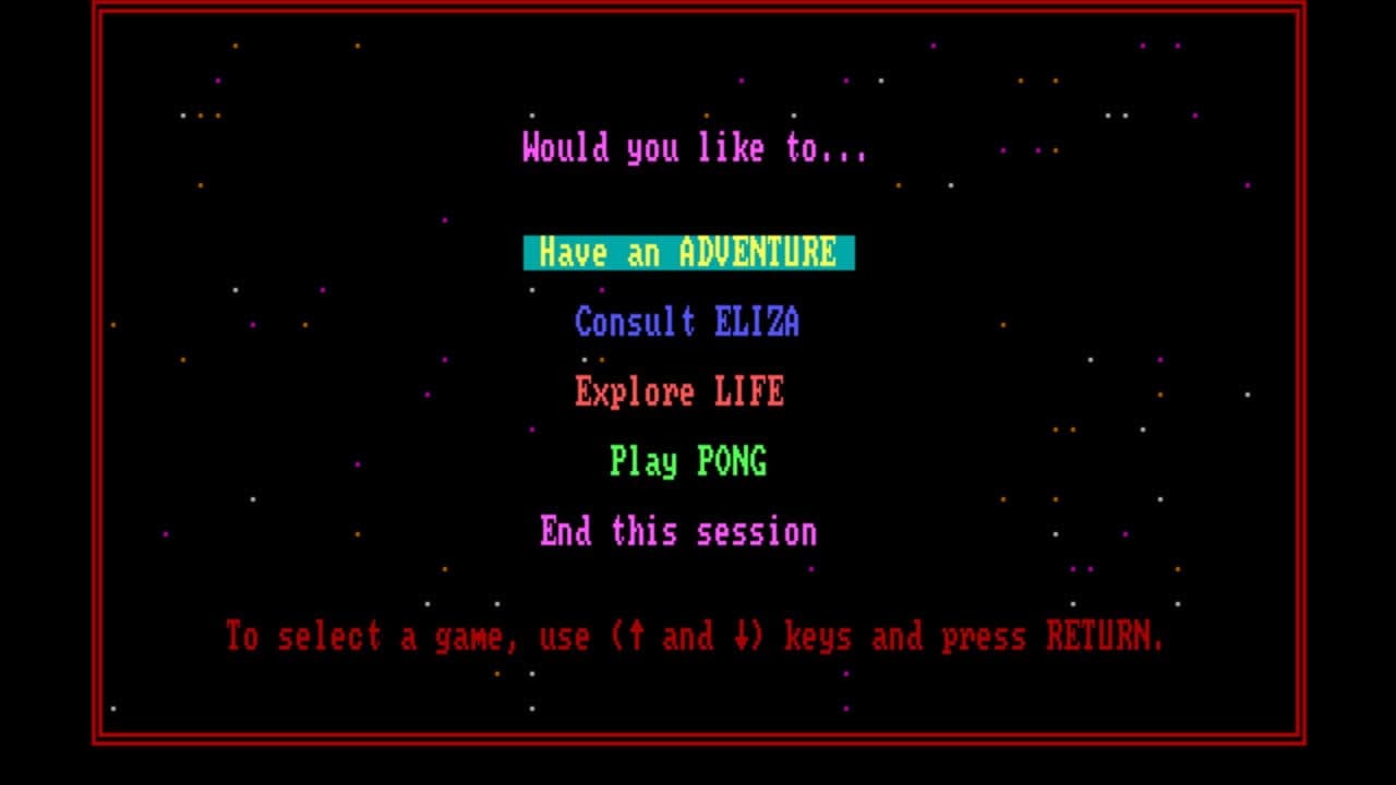 Golden Oldies Volume 1: Computer Software Classics thumbnail 2