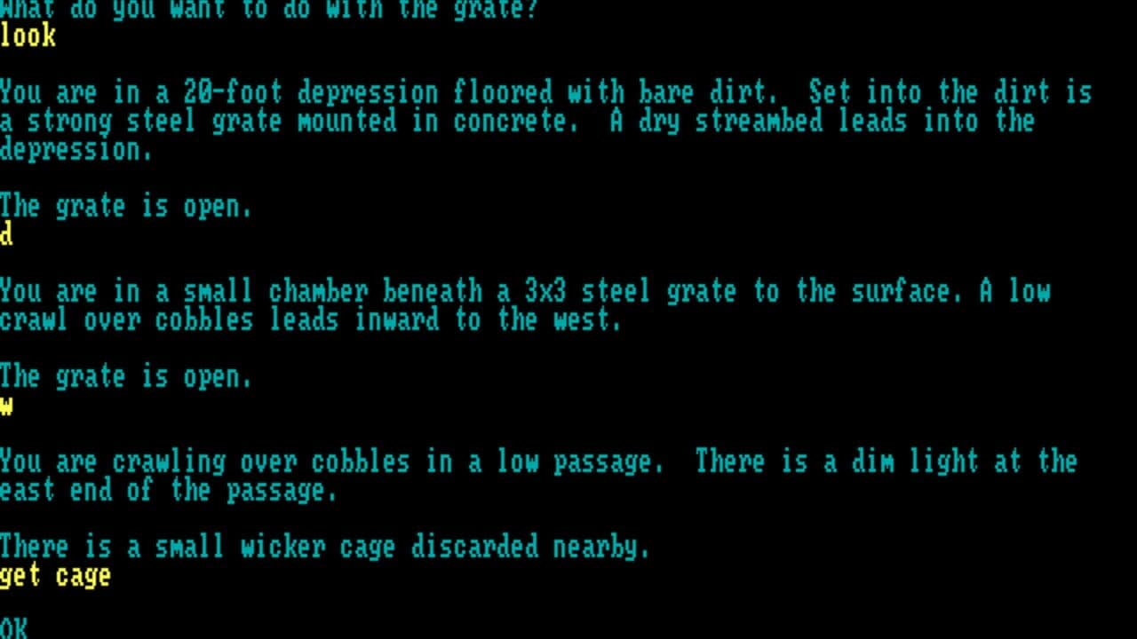 Golden Oldies Volume 1: Computer Software Classics thumbnail 3