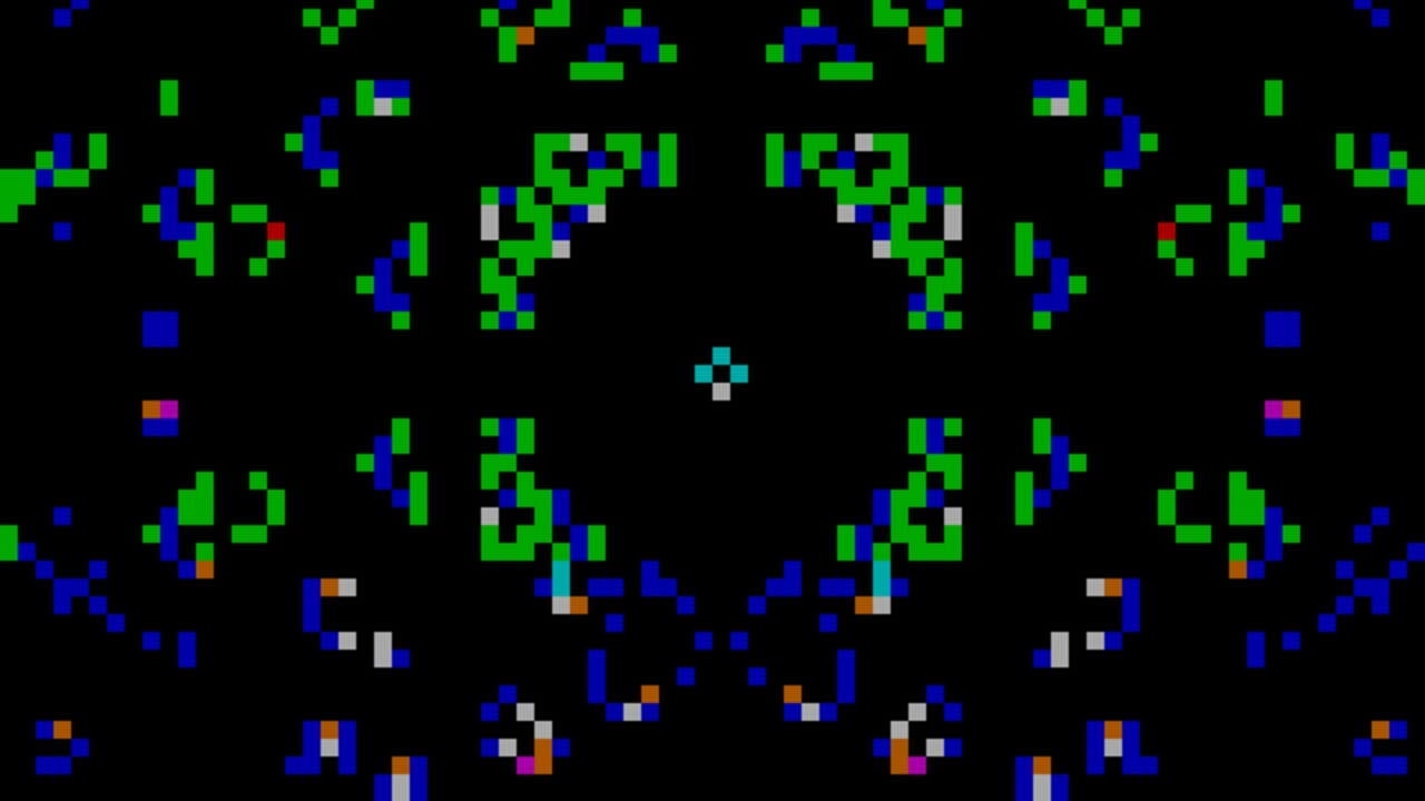 Golden Oldies Volume 1: Computer Software Classics screenshot 1