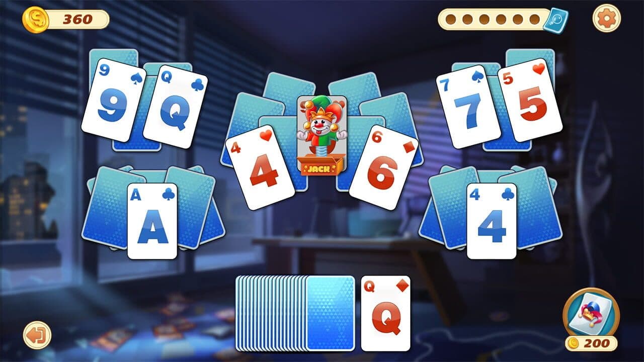 Solitaire Crime Stories Chapter 6 thumbnail 2