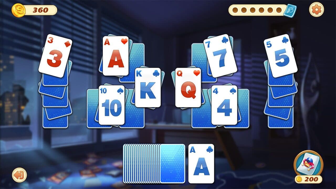 Solitaire Crime Stories Chapter 6 thumbnail 3
