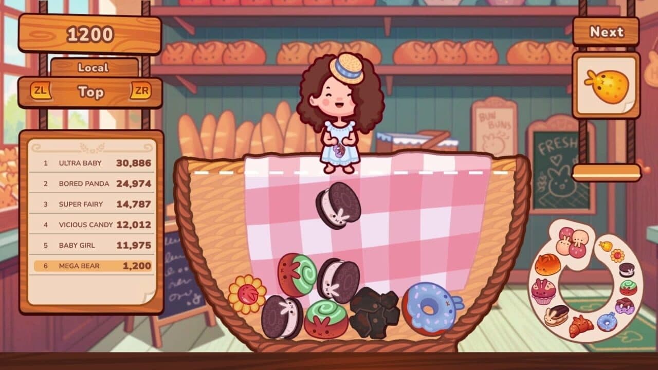 Bun Buns thumbnail 2