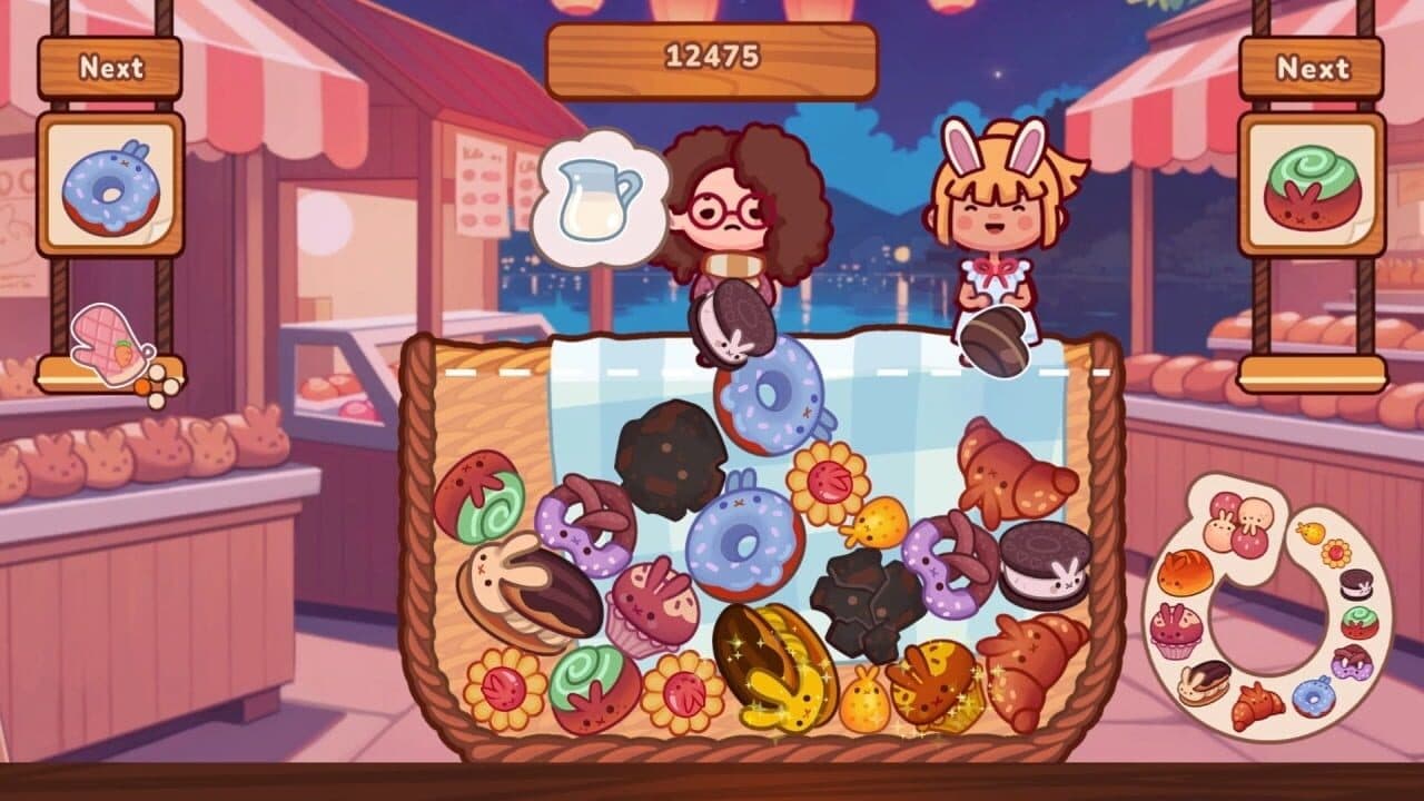 Bun Buns thumbnail 3
