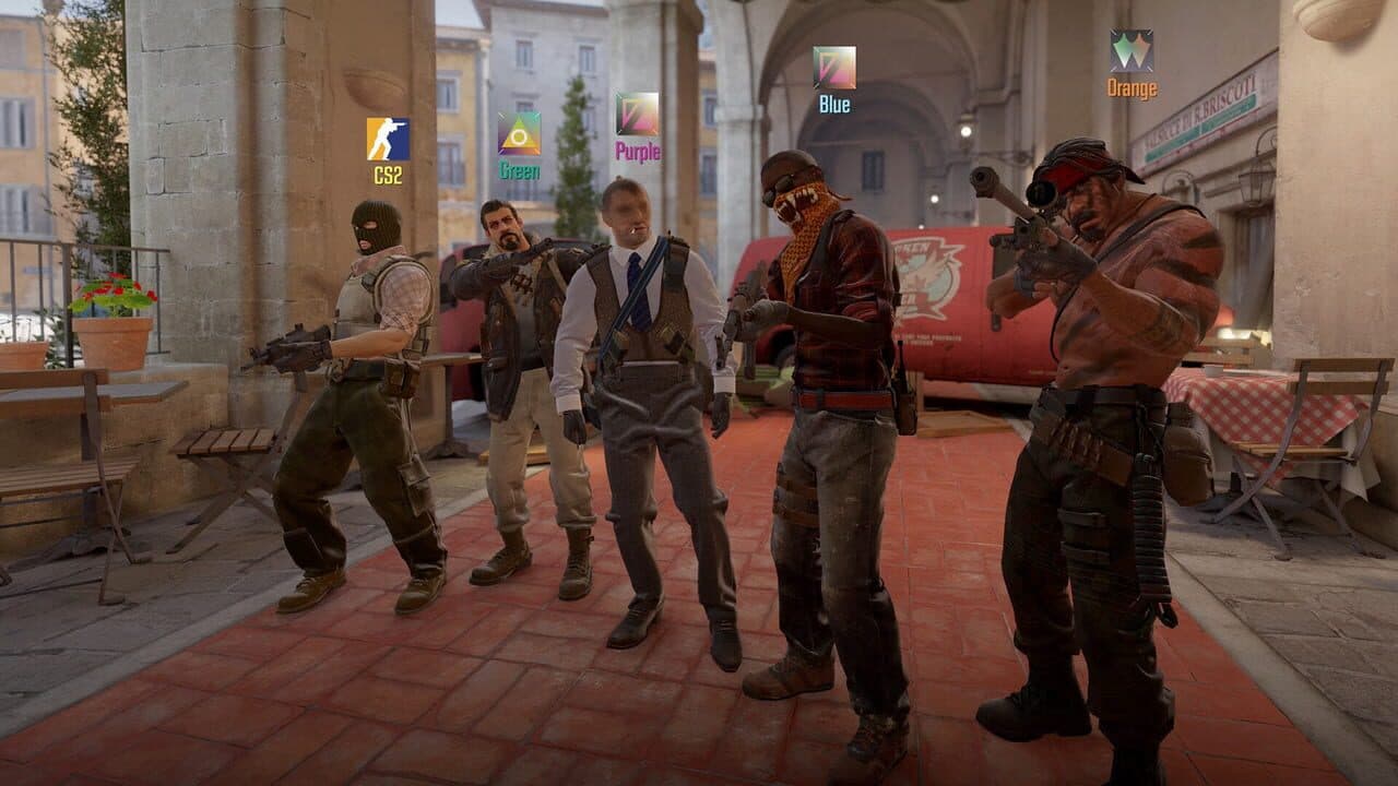 Counter-Strike 2 thumbnail 16