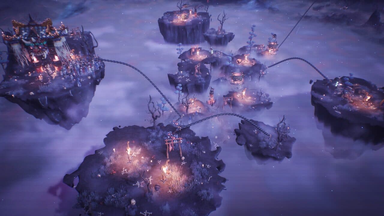 Hundred Nights: DIFU thumbnail 4