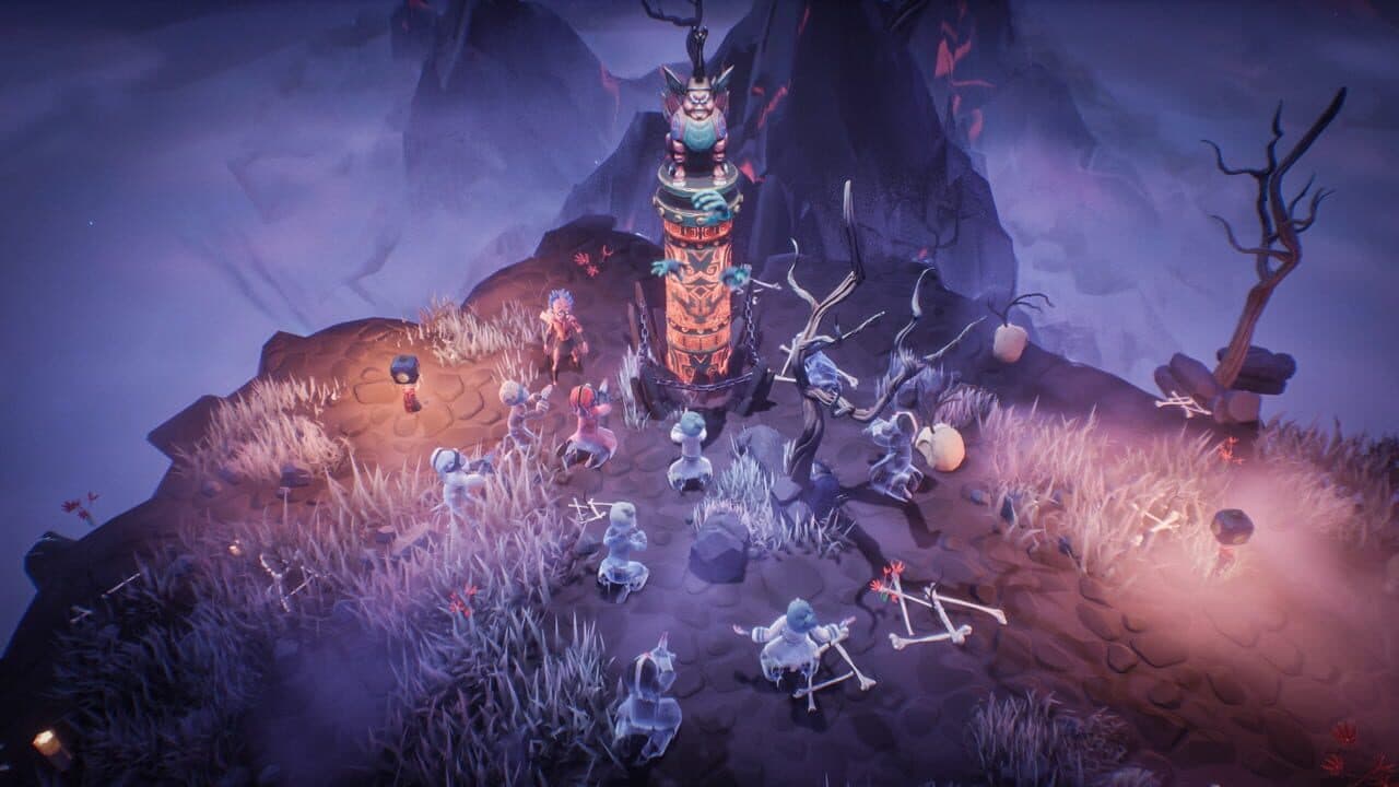 Hundred Nights: DIFU thumbnail 5