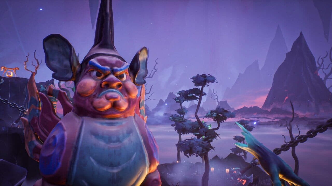 Hundred Nights: DIFU thumbnail 6