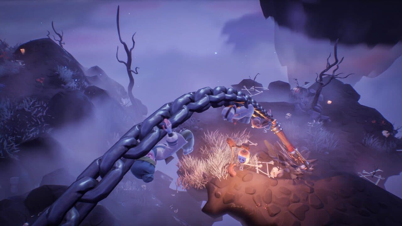 Hundred Nights: DIFU thumbnail 7