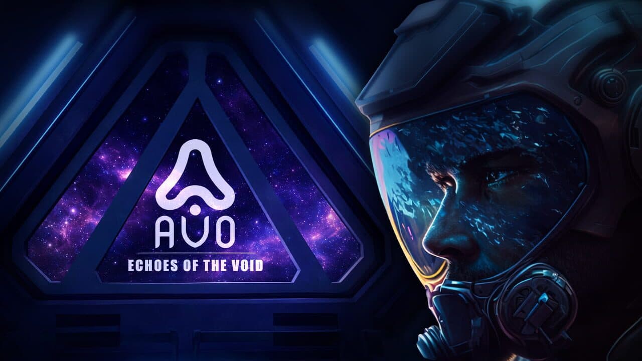 Avo Echoes of the Void screenshot 1