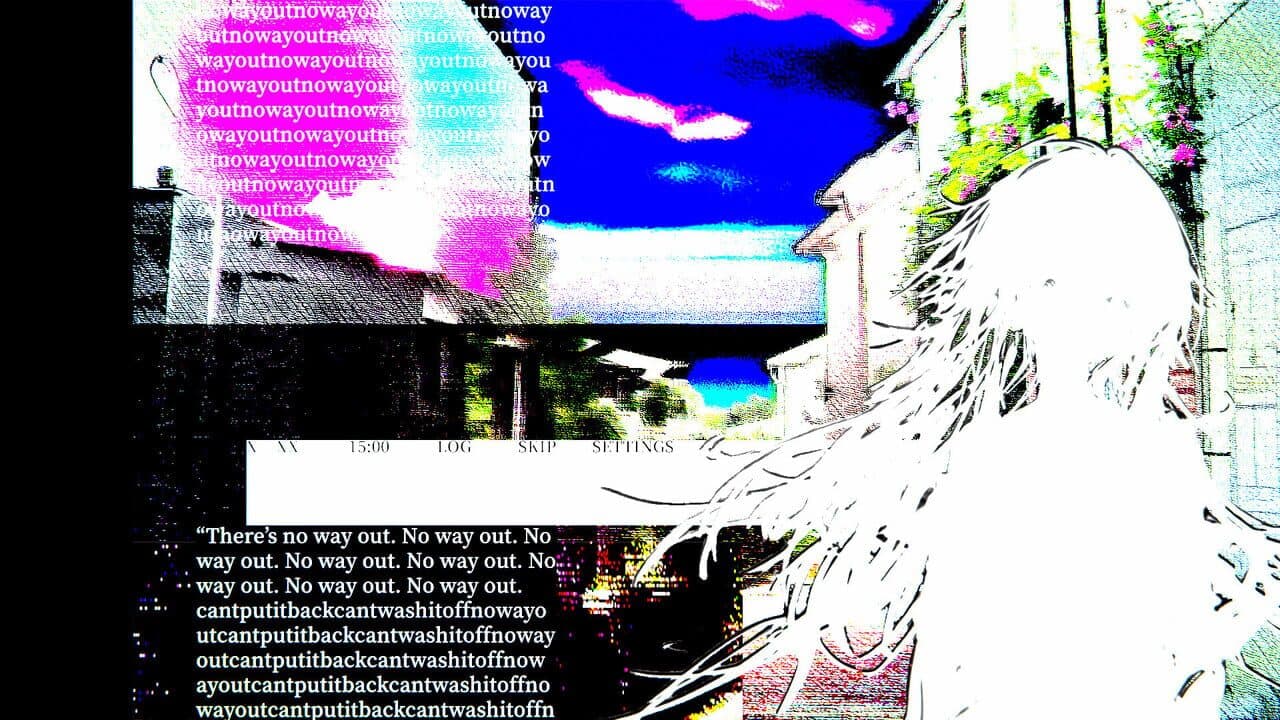 Mercury Elopement Syndrome thumbnail 2