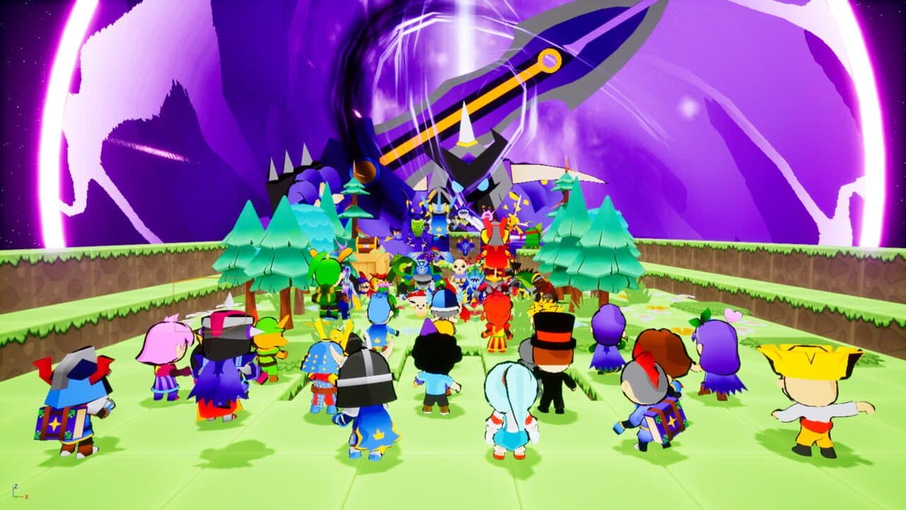 Miniature Legends thumbnail 2