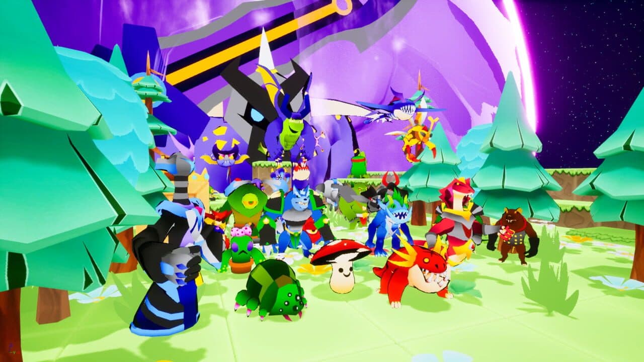 Miniature Legends thumbnail 3