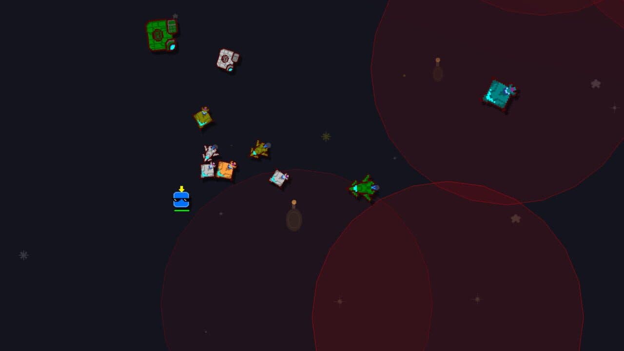 Fourvive screenshot 1