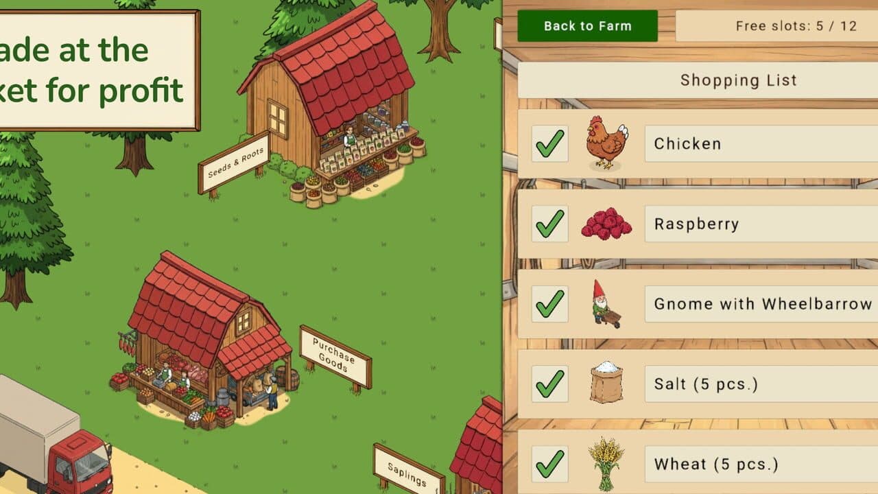 Back to the Village thumbnail 4