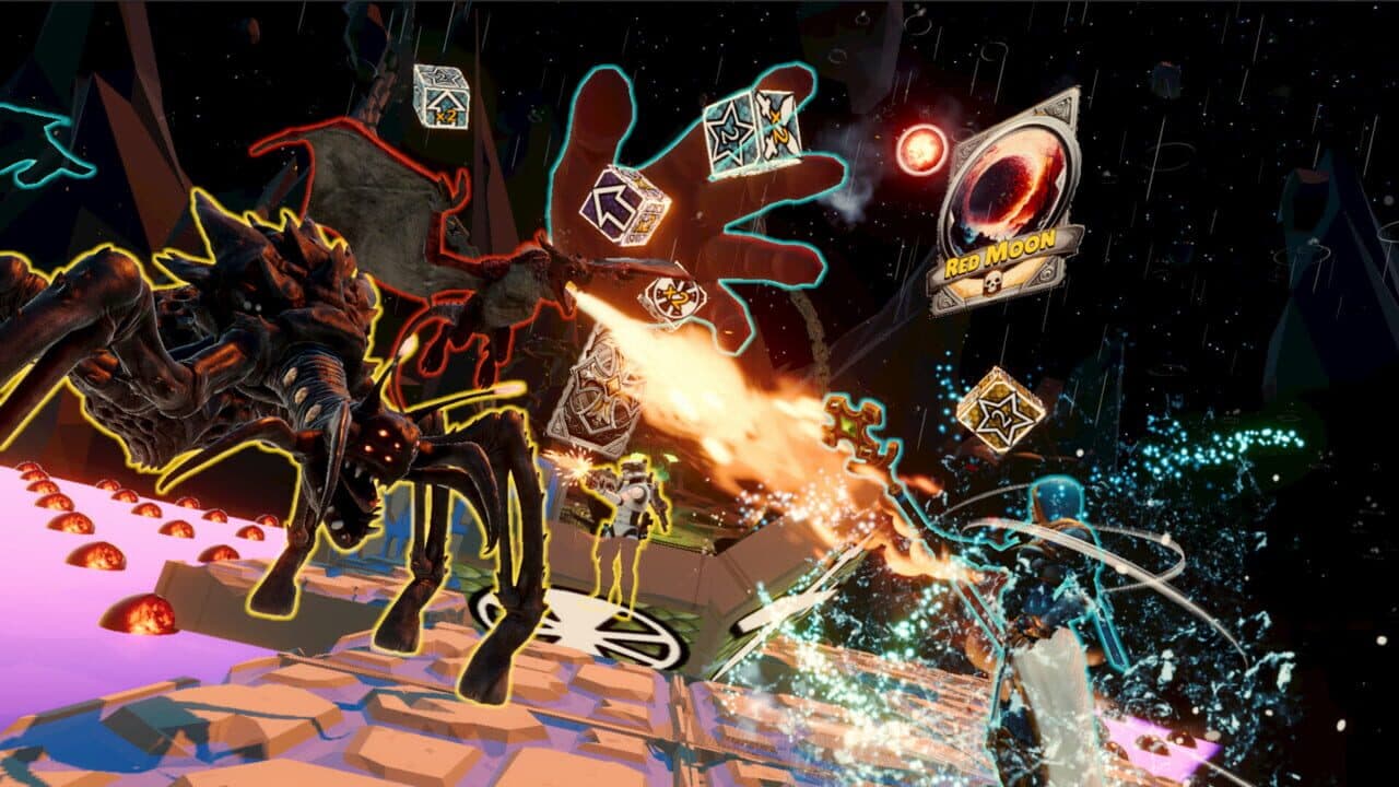 DDD: Dice, Dungeons, and Drakes thumbnail 2