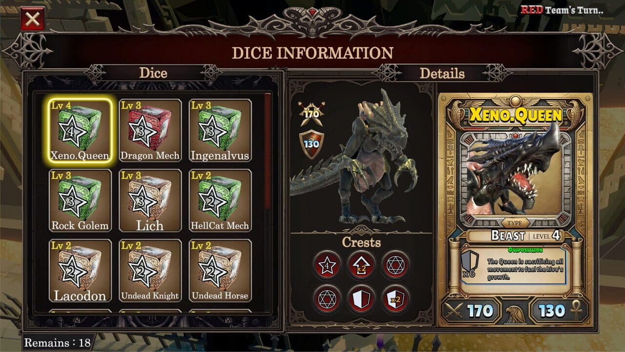 DDD: Dice, Dungeons, and Drakes thumbnail 8