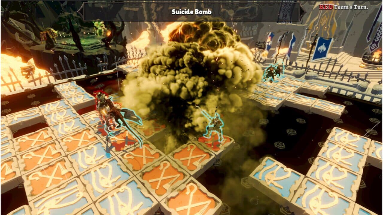 DDD: Dice, Dungeons, and Drakes thumbnail 7