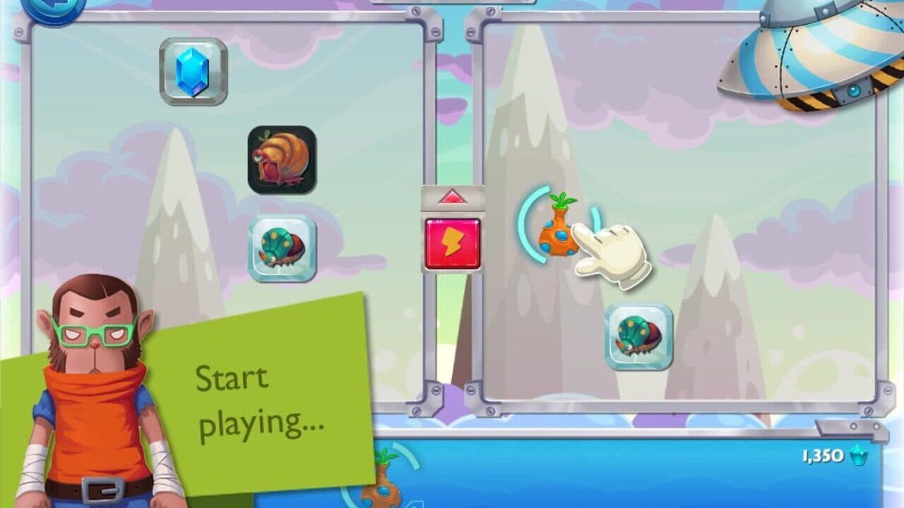 Bug Hunter: The Secret of Algebra thumbnail 2