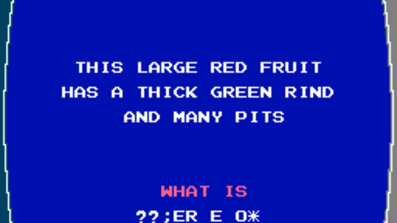 Jeopardy!: Junior Edition thumbnail 4
