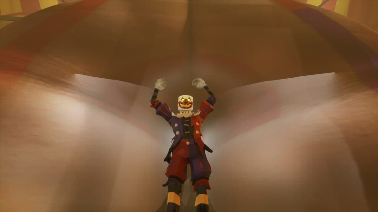 Ballerspiel screenshot 1