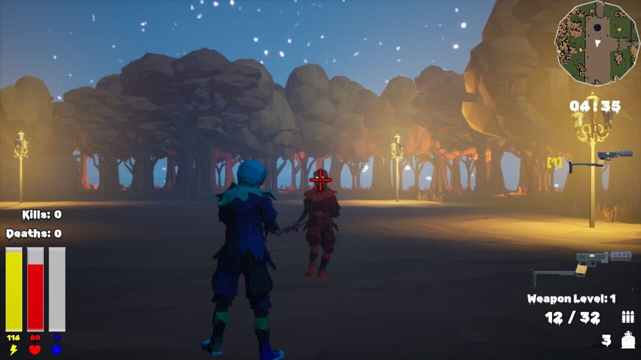 Ballerspiel thumbnail 2