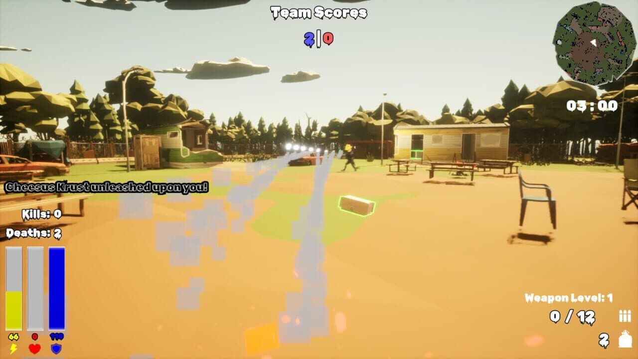 Ballerspiel thumbnail 5