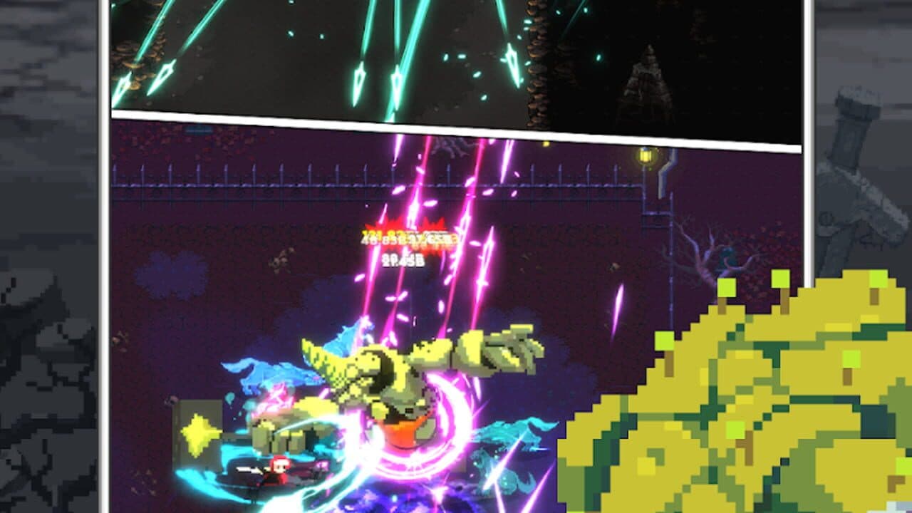Pixel Hunter Idle thumbnail 6
