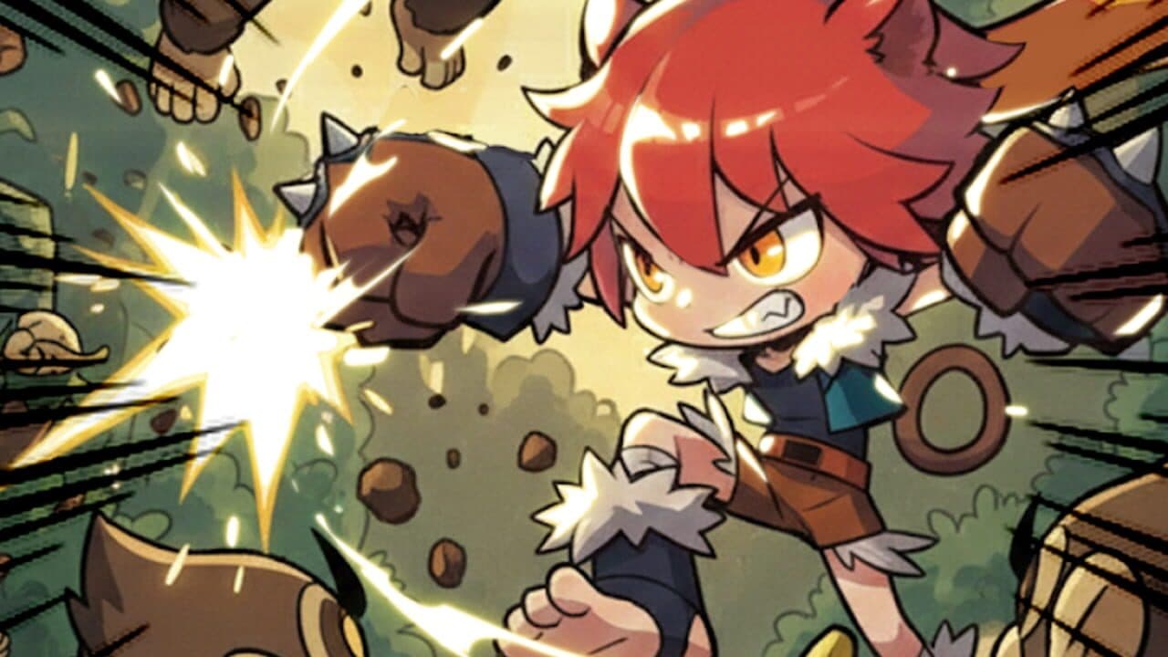 Switching Heroes thumbnail 2