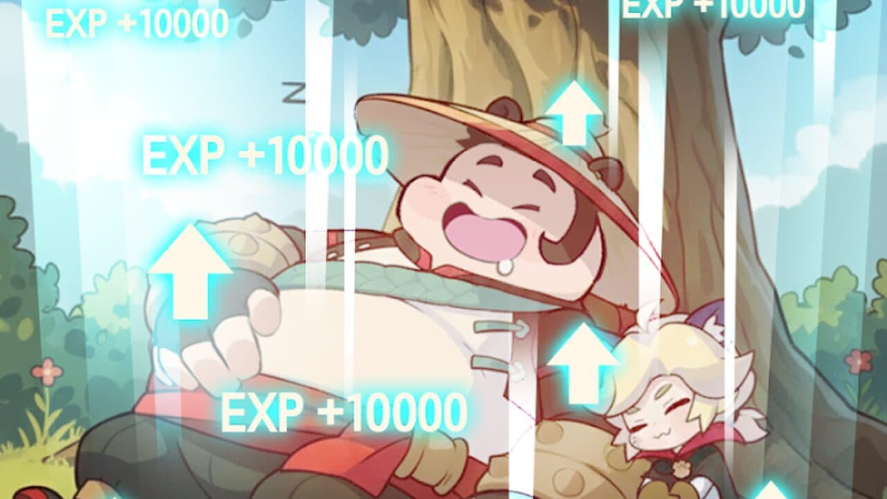 Switching Heroes thumbnail 3