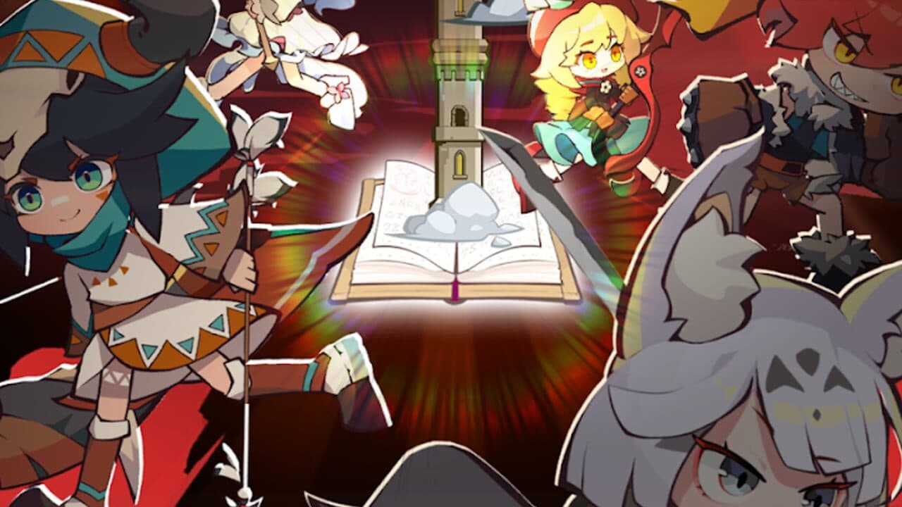 Switching Heroes thumbnail 4