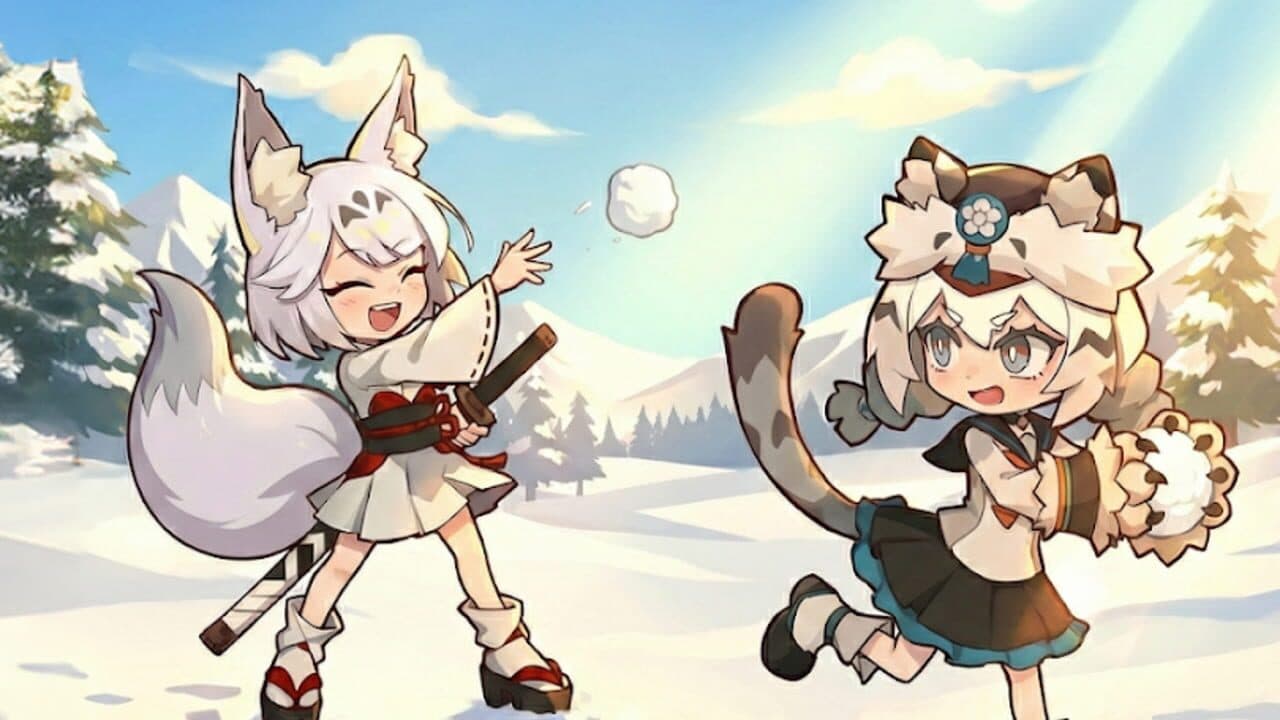 Switching Heroes thumbnail 7