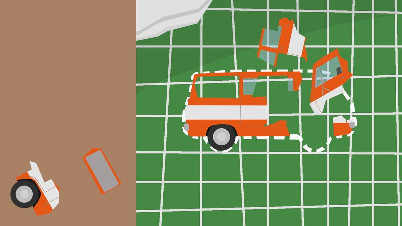 Tinkering Is Enough thumbnail 5