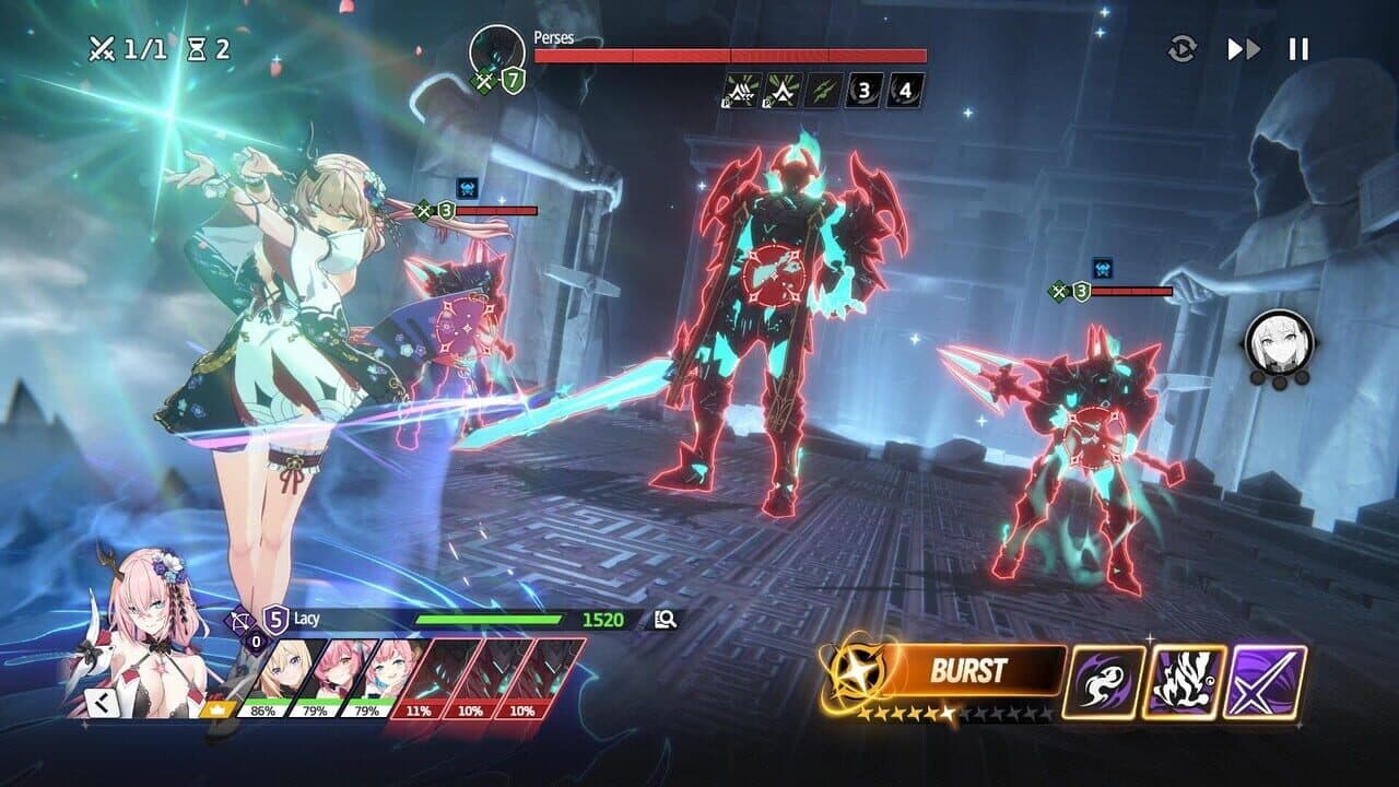 Star Savior thumbnail 5