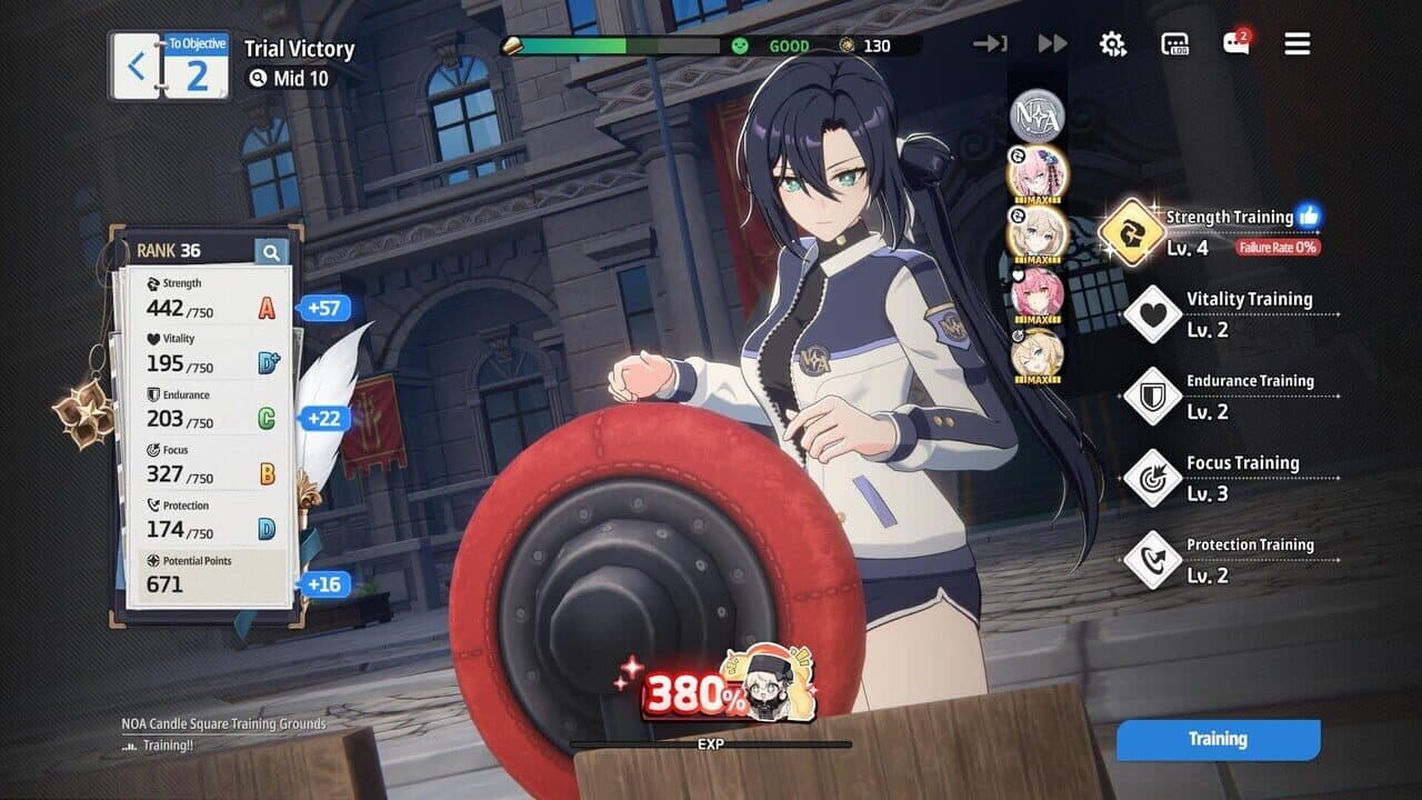 Star Savior thumbnail 6