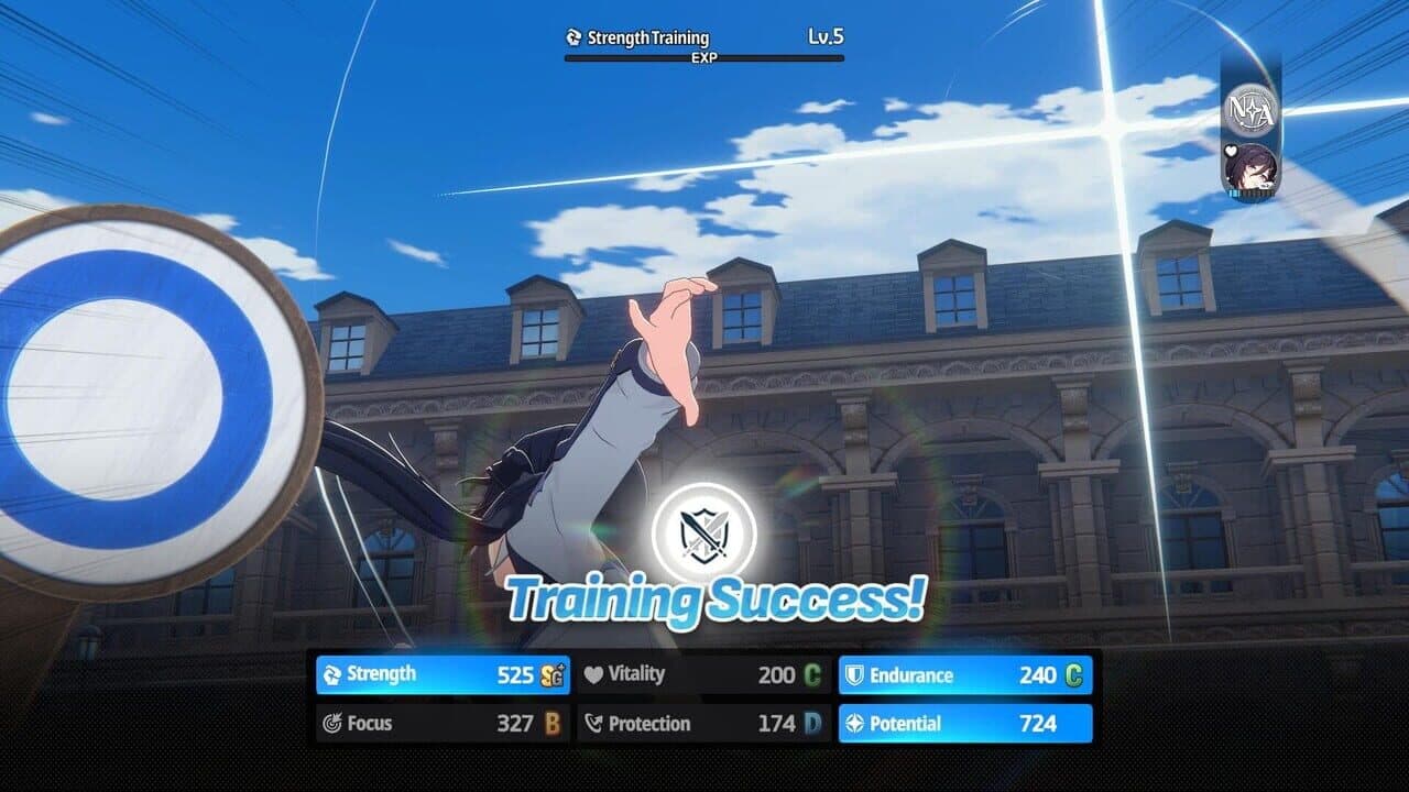Star Savior thumbnail 7