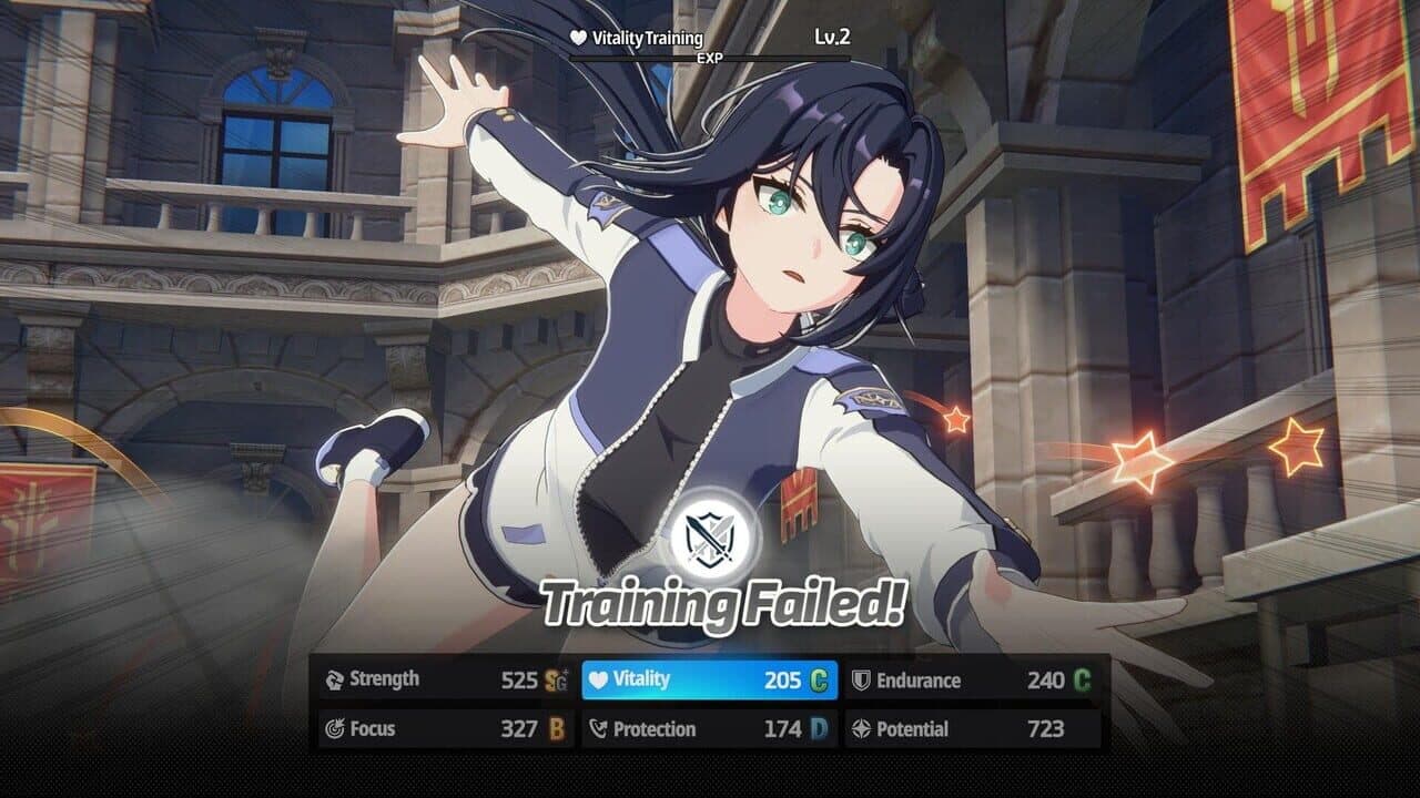 Star Savior thumbnail 8