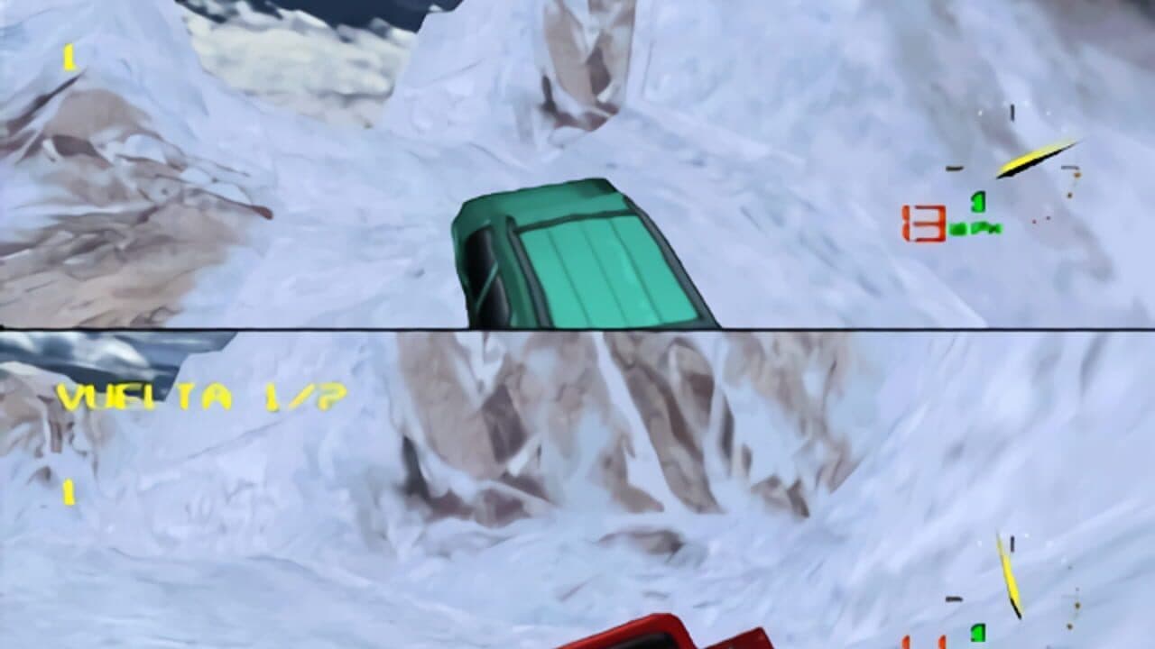 Test Drive: Off-Road 3 thumbnail 2