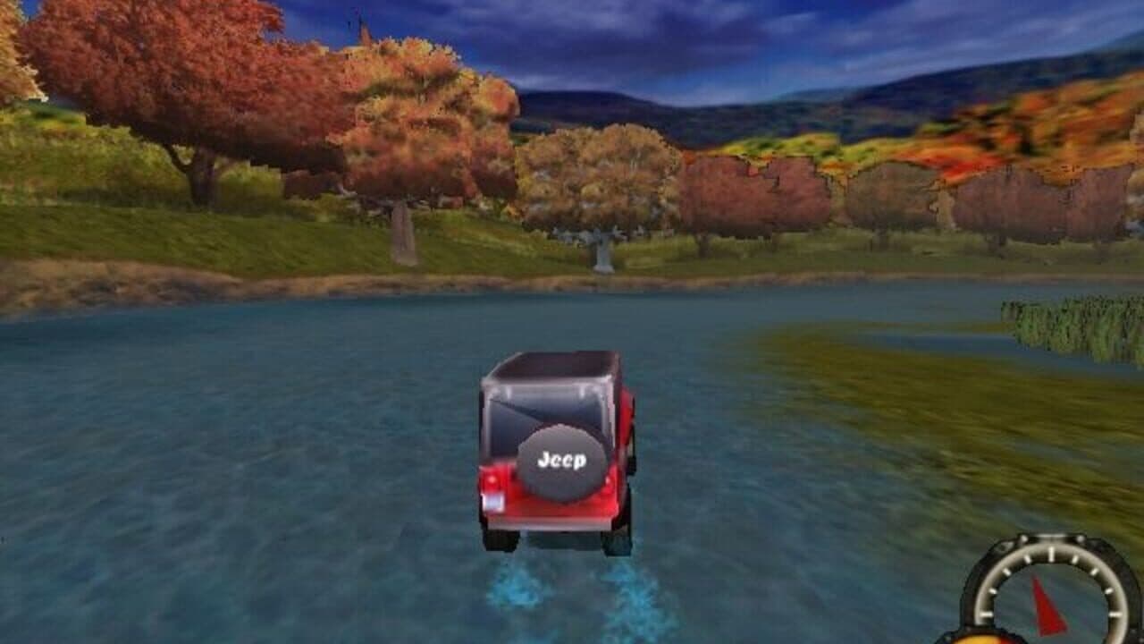 Test Drive: Off-Road 3 thumbnail 3